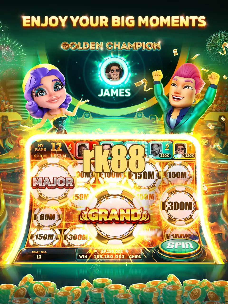 rk88 APK