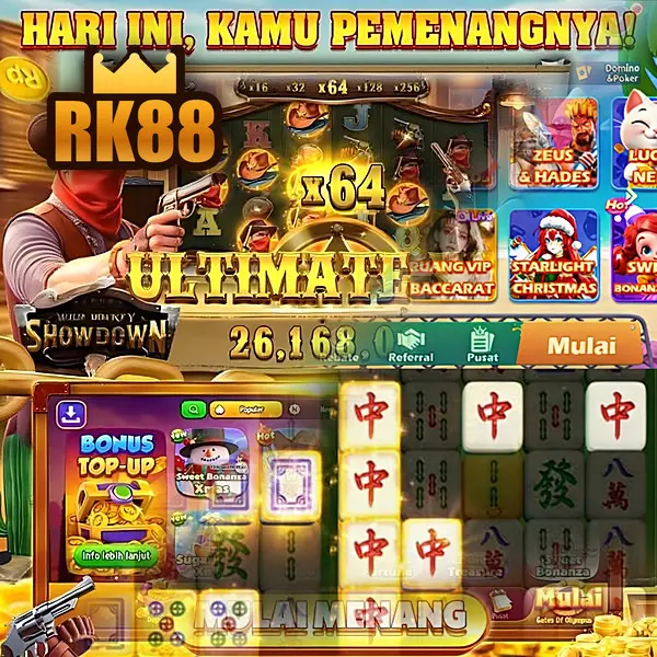 rk88 Masuk